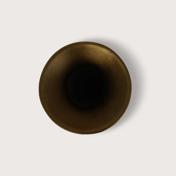 Vaas Bella Champagne Goud D25 H145