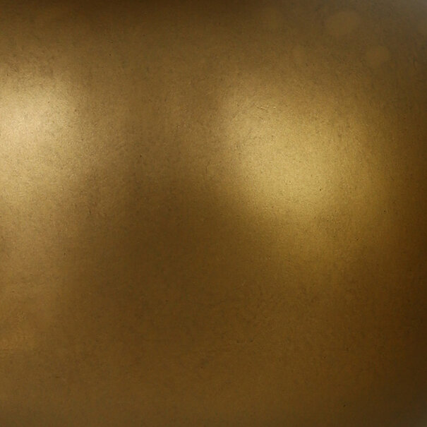 Vaas Bella Champagne Goud D25 H145