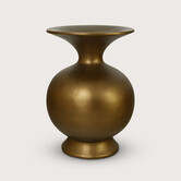 Vaas Belly Champagne Goud D42 H62