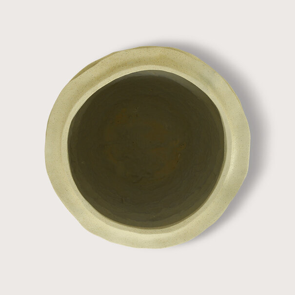 Pot Vico Oesterwit D70 H56