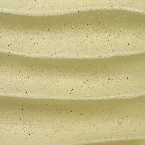 Pot Vico Oyster white D70 H56