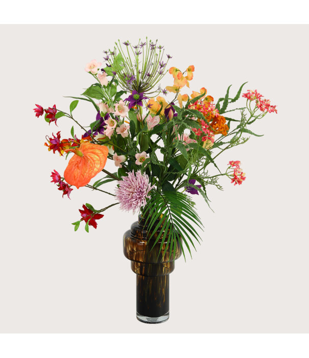 Vaas Emily Panter D19,4 H34,8