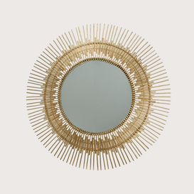Mirror Willow Sun Gold D112.5