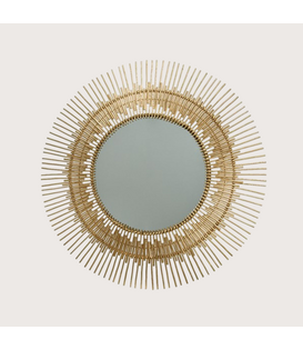 Mirror Willow Sun Gold D112.5