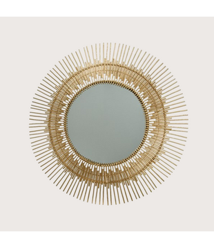 Mirror Willow Sun Gold D112.5