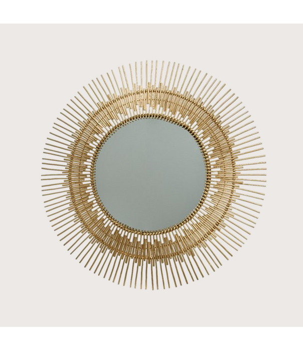 Mirror Willow Sun Gold D112.5