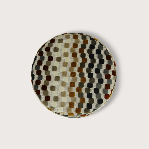 Poef Himeji Multi D44 H47