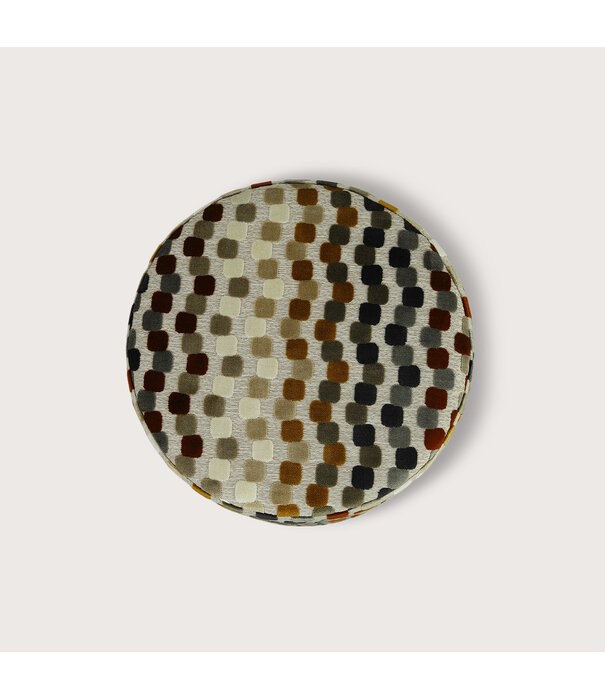 Footstool Himeji Multi D44 H47