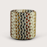 Footstool Himeji Multi D44 H47