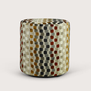 Footstool Himeji Multi D44 H47