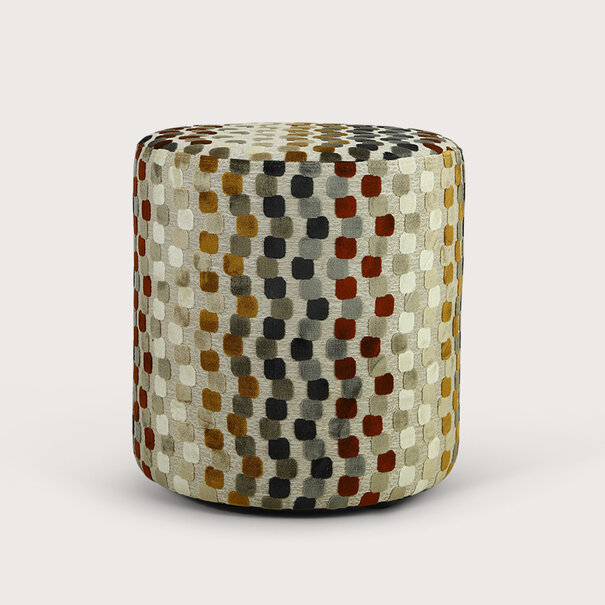 Poef Himeji Multi D44 H47