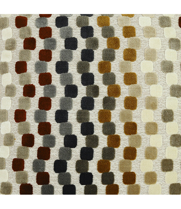 Footstool Himeji Multi D44 H47