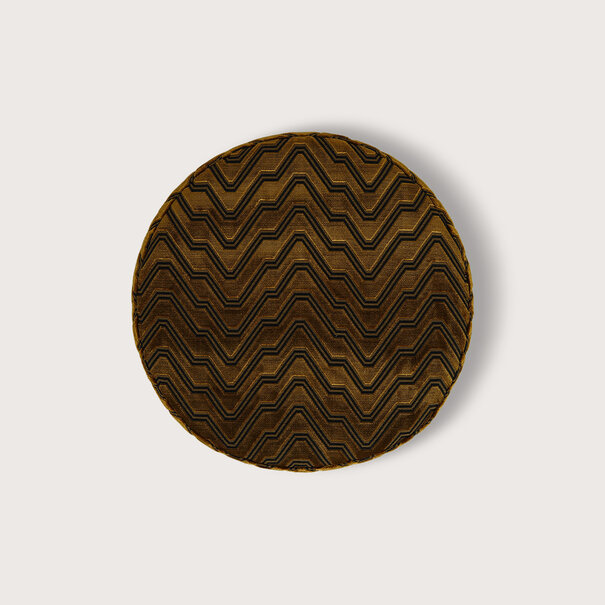 Poef Kioto Goud D44 H47