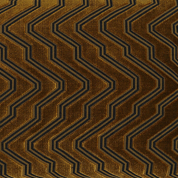 Poef Kioto Goud D44 H47