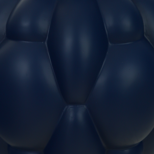 Pot Granaat XL D40 H60 Blauw