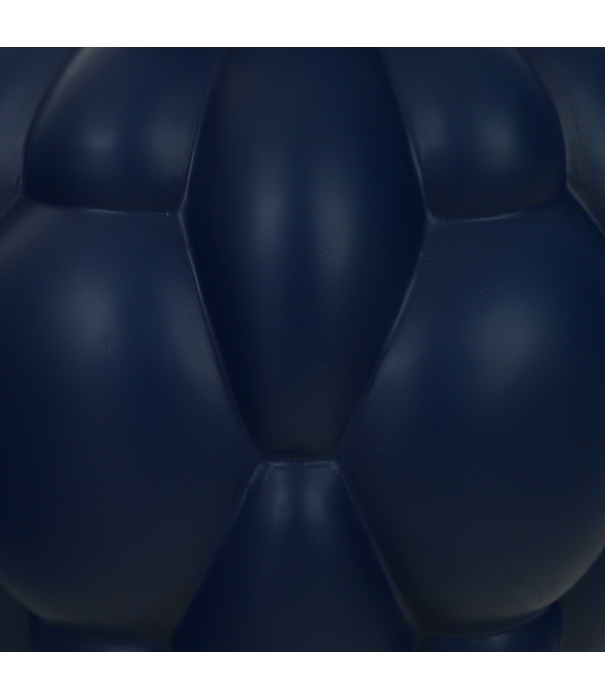 Pot Granaat XL D40 H60 Blauw