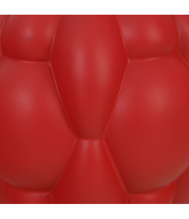 Pot Garnet XL D40 H60 Magenta