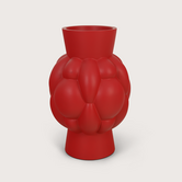 Pot Garnet XL D40 H60 Magenta