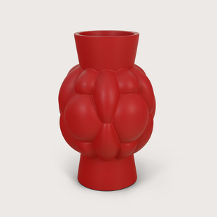 Pot Garnet XL D40 H60 Magenta