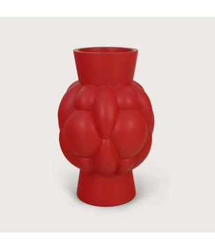 Pot Granaat XL D40 H60 Magenta