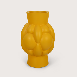 Pot Granaat XL D40 H60 Geel