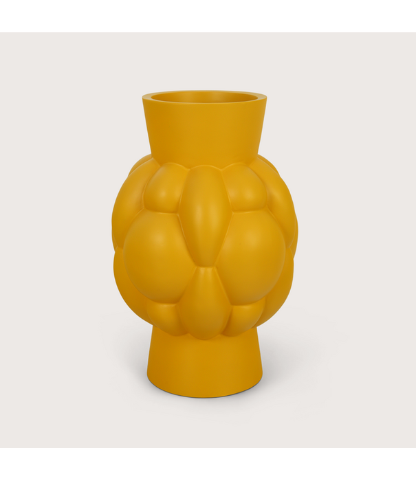 Pot Garnet XL D40 H60 Yellow