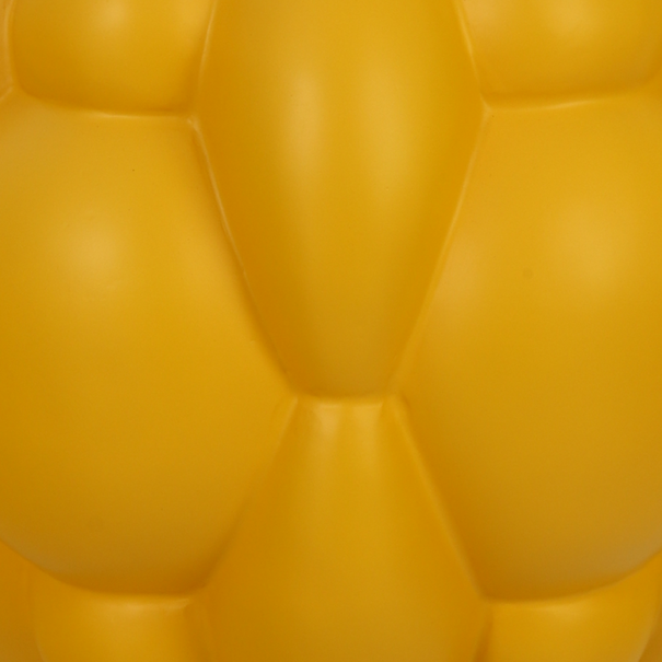 Pot Granaat XL D40 H60 Geel