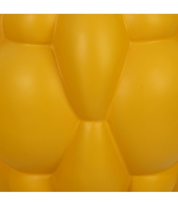 Pot Granaat XL D40 H60 Geel