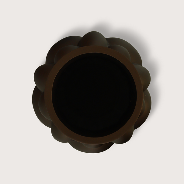 Pot Garnet XL Copper D40 H60