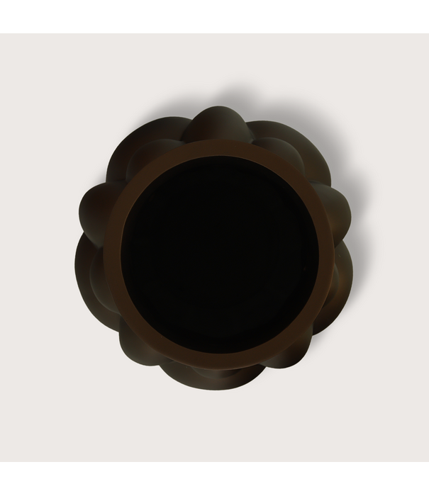 Pot Garnet XL Copper D40 H60