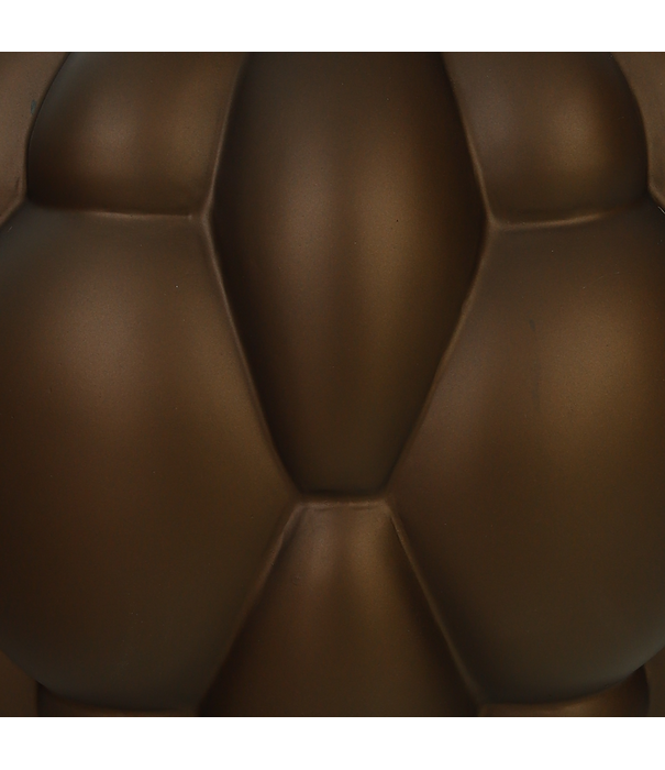 Pot Garnet XL Copper D40 H60