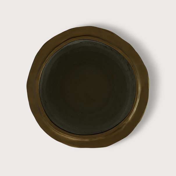 Pot Vico Champagne Goud H56 D70