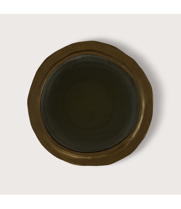 Pot Vico Champagne Goud H56 D70