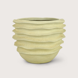 Pot Vico Crème D70 H56