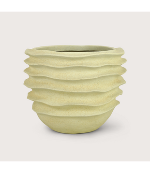 Pot Vico Oesterwit D70 H56