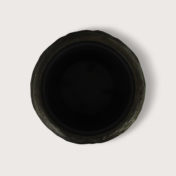 Pot Nino Coal D50 H72