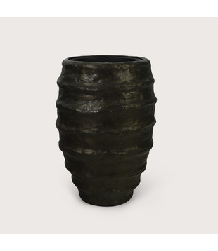 Pot Nino Coal D50 H72