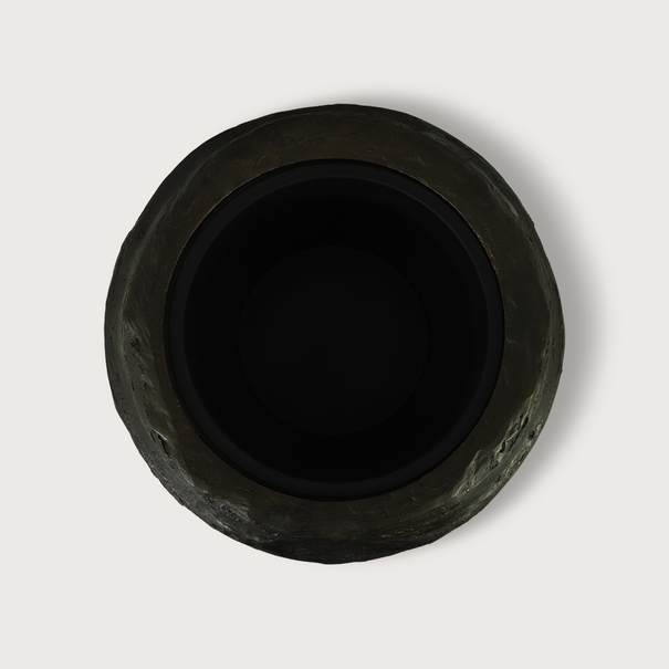 Pot Nino Coal D49 H90