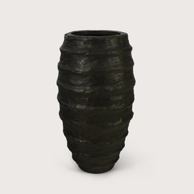Pot Nino Coal D49 H90