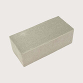 Floral foam grey L20 W10 H7.5