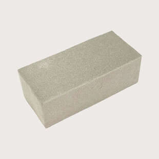 Floral foam grey L20 W10 H7.5