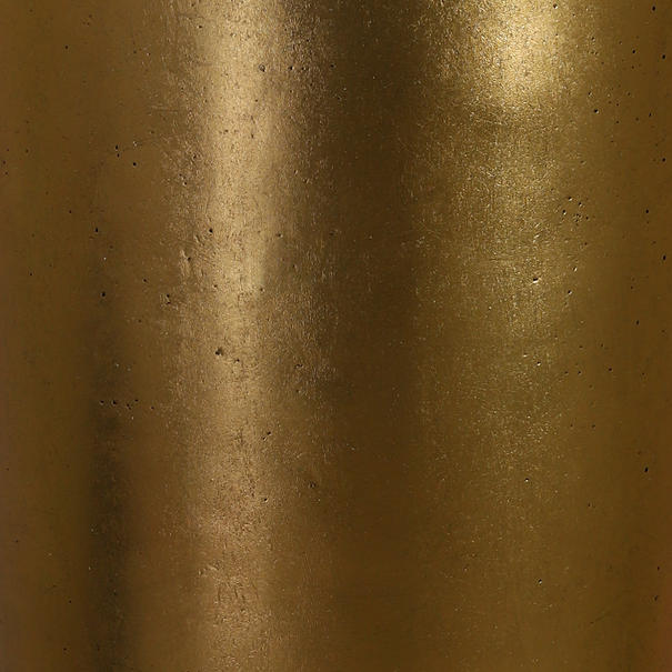 Pot Kai Brass D34 H97