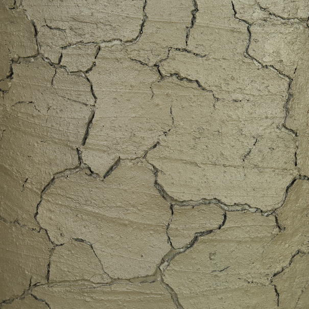 Pot Rover Beige D34 H97