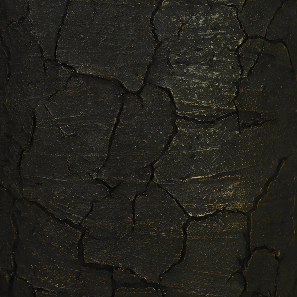 Pot Rover Coal D34 H97