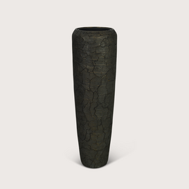 Pot Rover Coal D34 H117