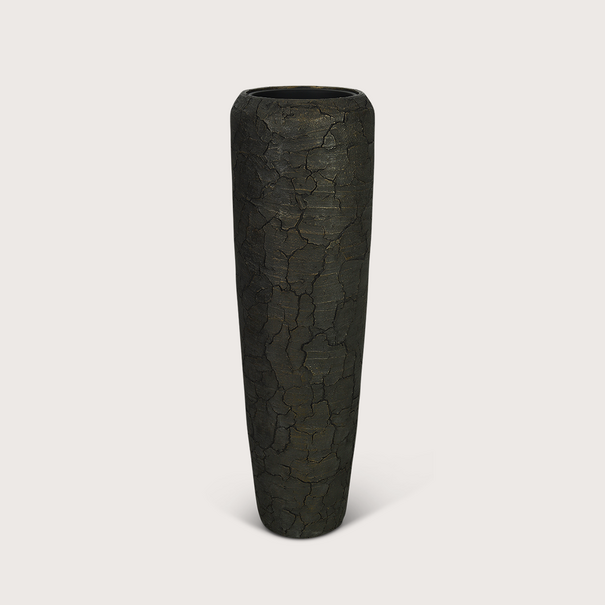 Pot Rover Coal D34 H117