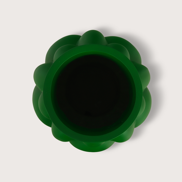 Pot Granaat XL D40 H60 Groen