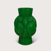 Pot Garnet XL D40 H60 Green