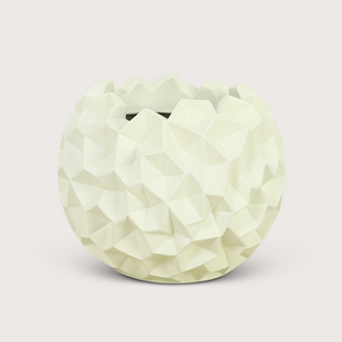 Pot Krater Oesterwit D41 H33