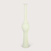 Vase Bella Oyster White D25 H145